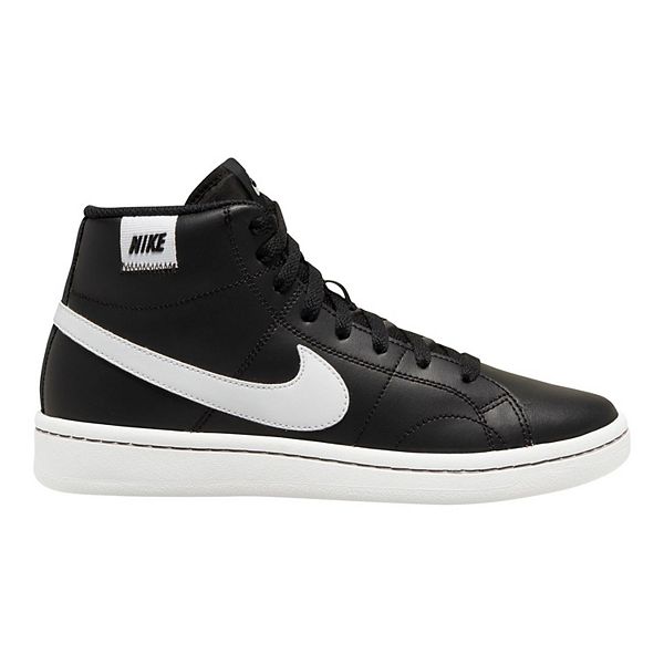 Women's Nike Court Royale 2 Mid Sneakers