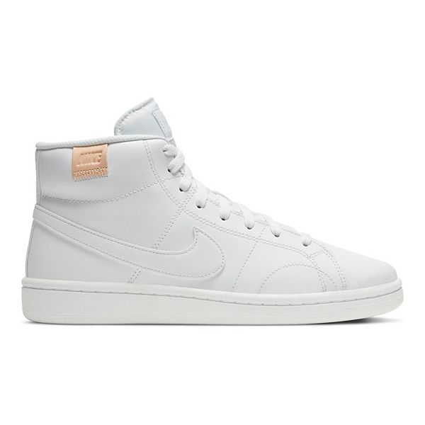Expanding to understand acute Nike Court Royale 2 Mid Women's Sneakers