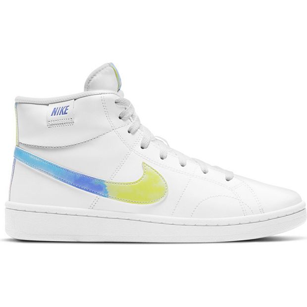 Women's nike court outlet royale shoes