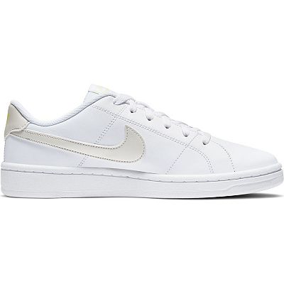 Kohls white nikes sale