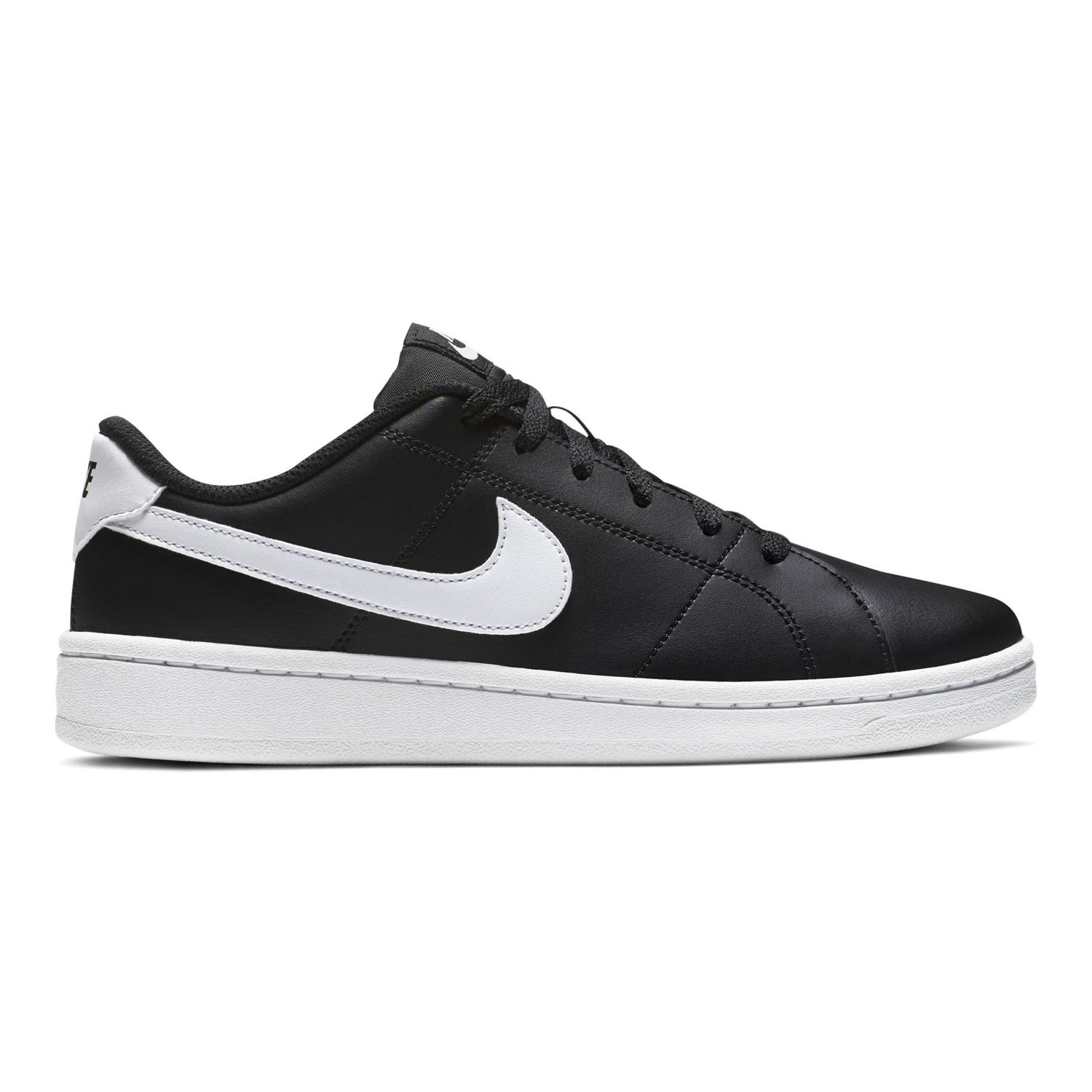 Nike Court Force Royale Low Grey White Anthracite (Women's)