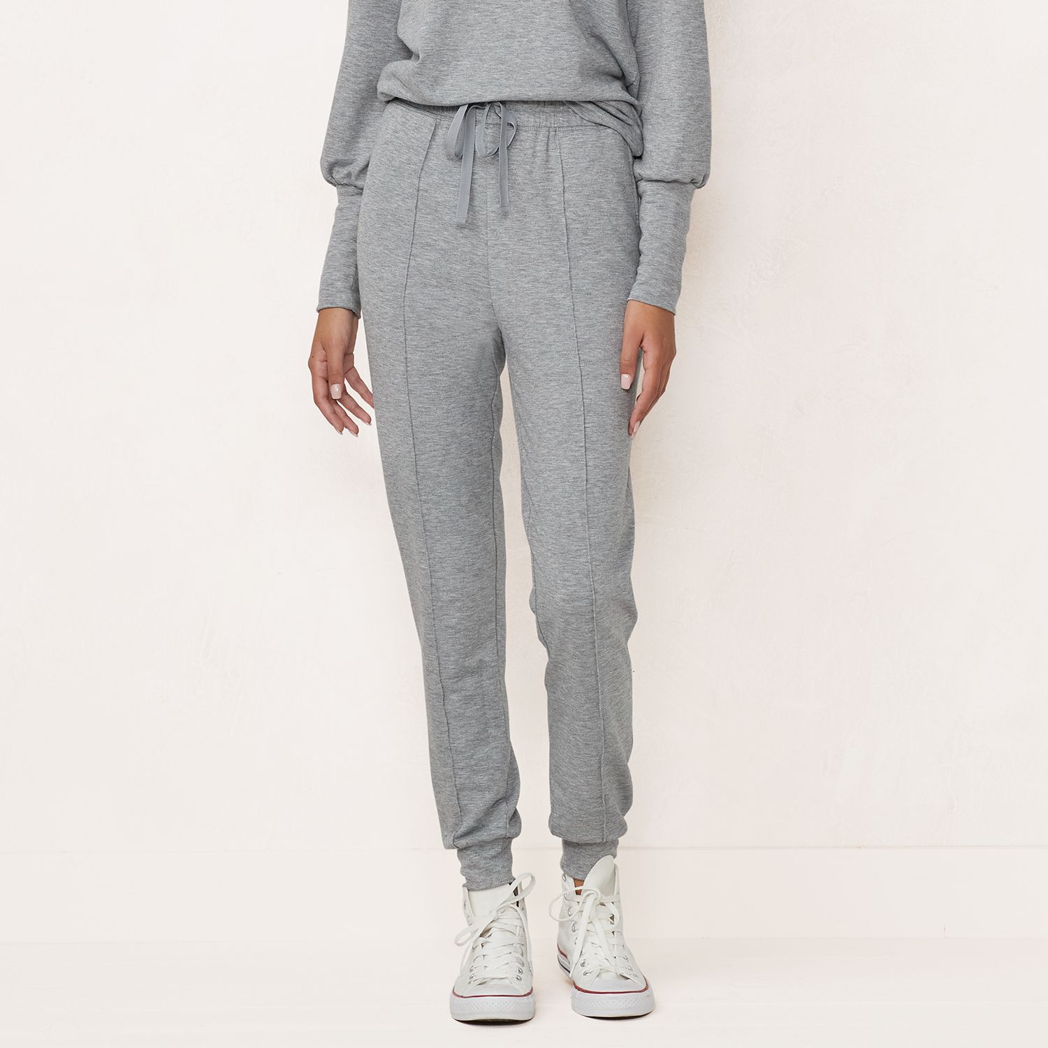 petite sweatpants joggers