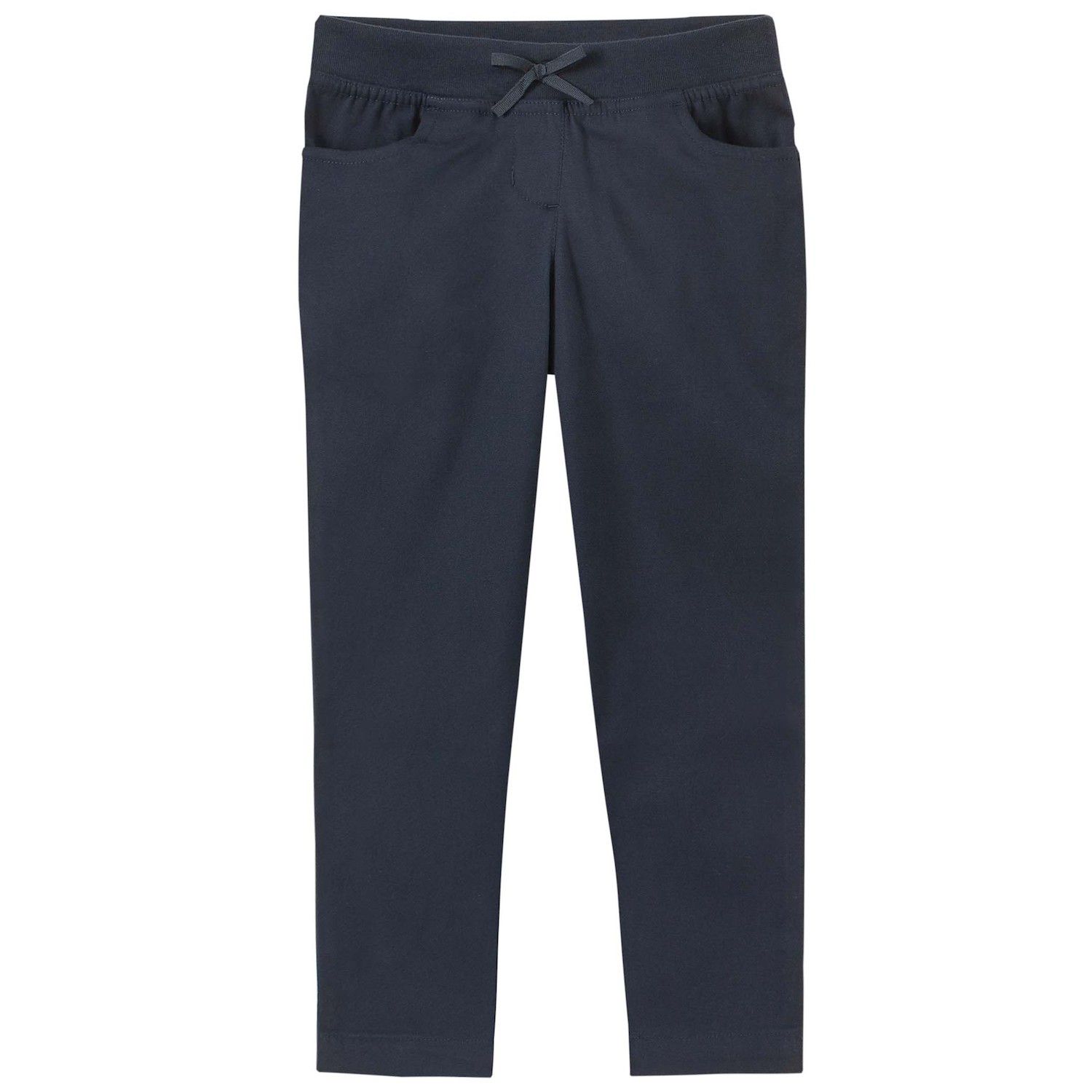 chaps school uniform jeggings