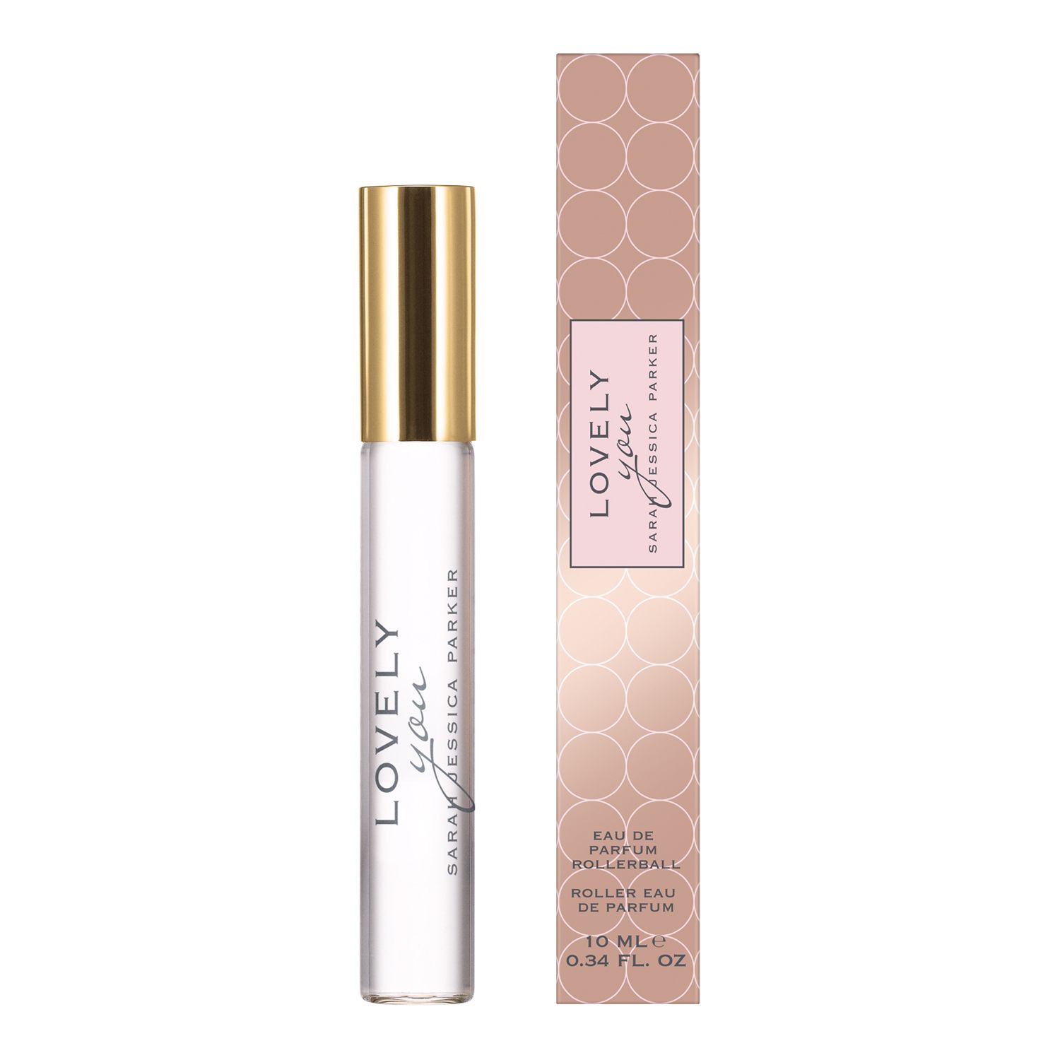 Lovely You - Rollerball