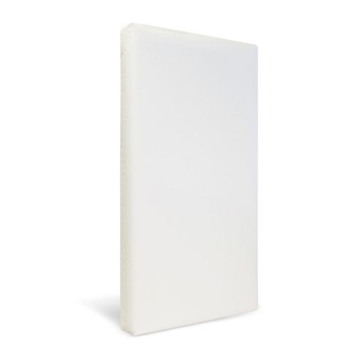 Naturepedic Organic Cotton Dual Seamless Crib Mattress