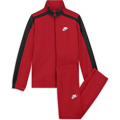 Kids 7-20 Nike Tracksuit Set