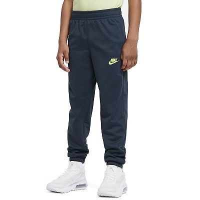 Kids 7 20 Nike Tracksuit Set