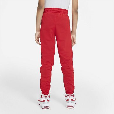 Kids 7-20 Nike Tracksuit Set