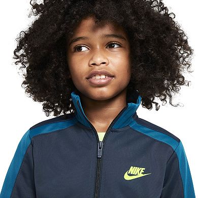 Kids 7-20 Nike Tracksuit Set
