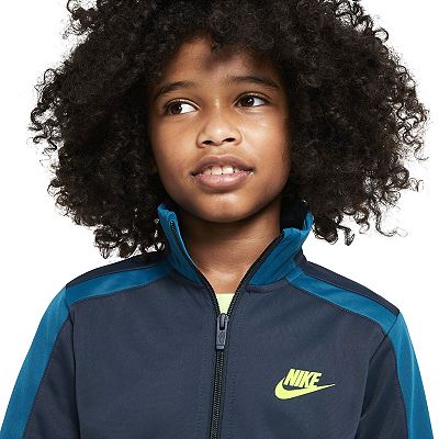 Nike tracksuit kohls best sale