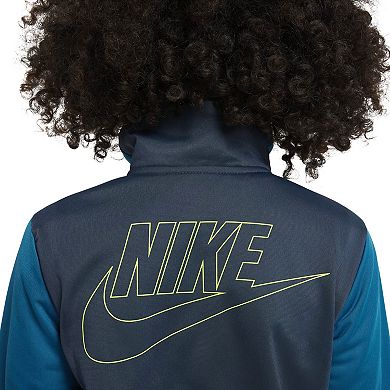 Kids 7-20 Nike Tracksuit Set