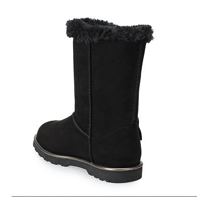 SO® Kinsley Girls' Winter Boots