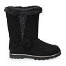 SO® Kinsley Girls' Winter Boots