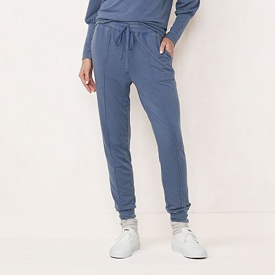 Lauren conrad sweatpants deals