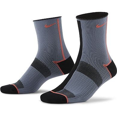 Women's Nike 3-Pack Everyday Plus Lightweight Training Ankle Socks