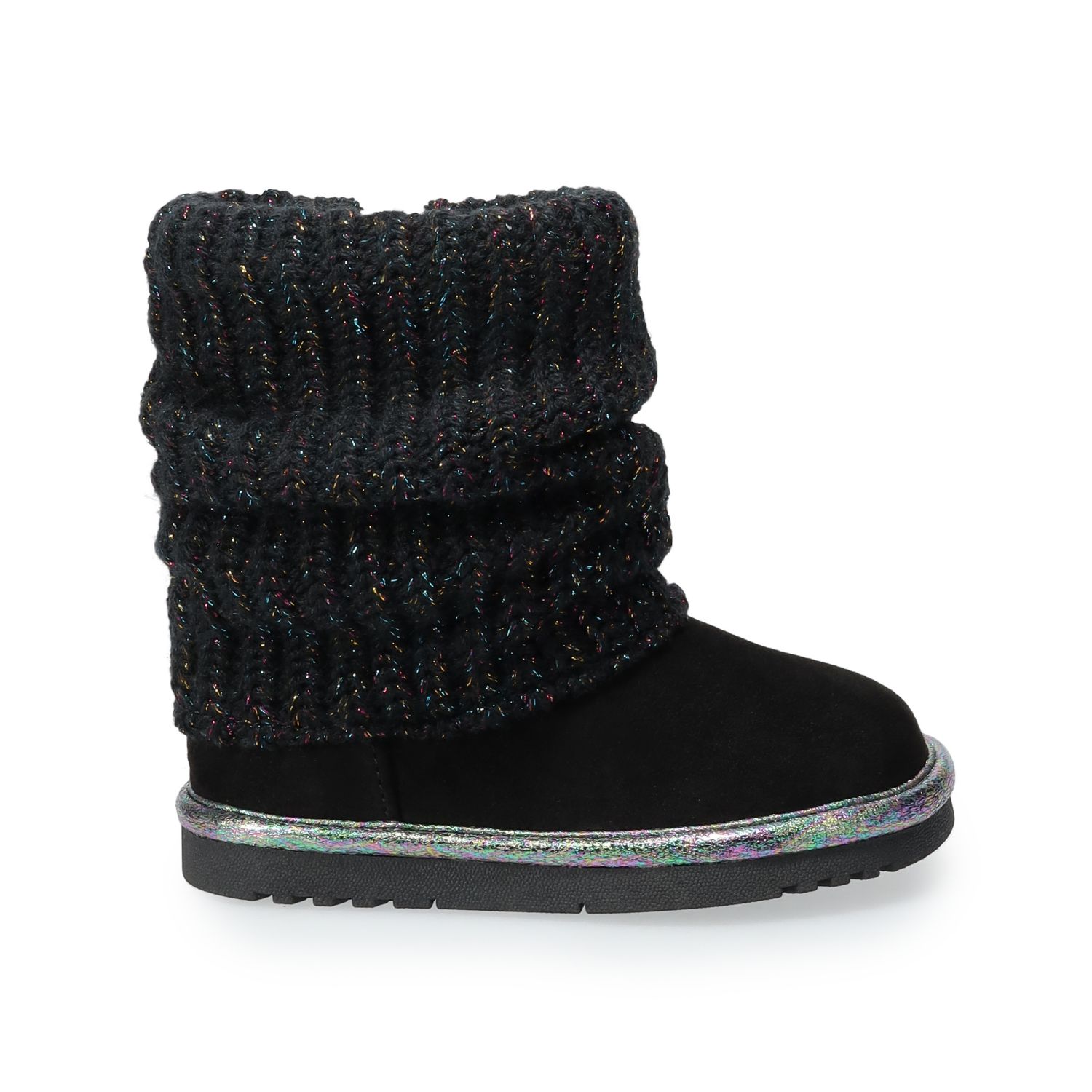 girls snow boots kohls