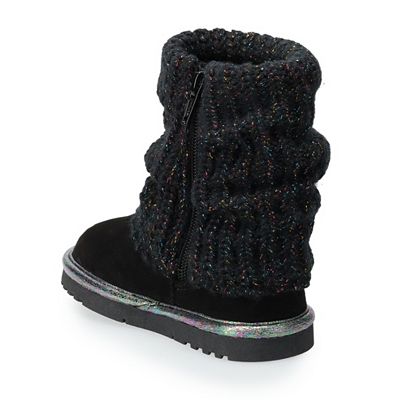 Kohls sweater boots hotsell