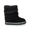 Jumping Beans® Laney Toddler Girls' Sweater Boots