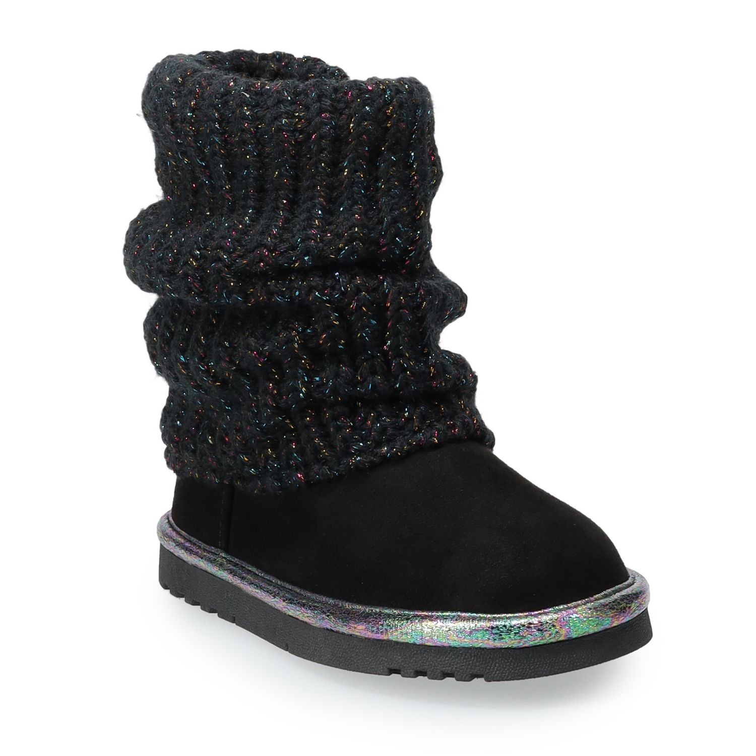 Kids Boots: Find Cute Footwear For Your 