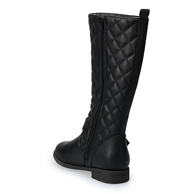 SO® Kennedy Girls' Tall Boots