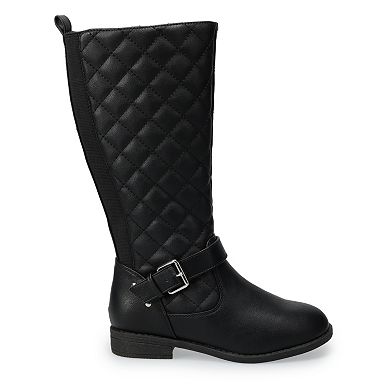 SO® Kennedy Girls' Tall Boots
