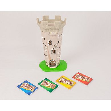 New Entertainment King of the Castle Game