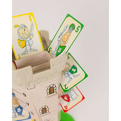 New Entertainment King of the Castle Game