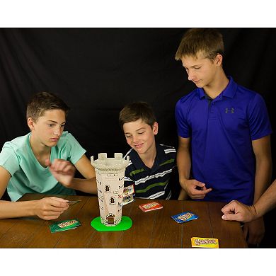 New Entertainment King of the Castle Game