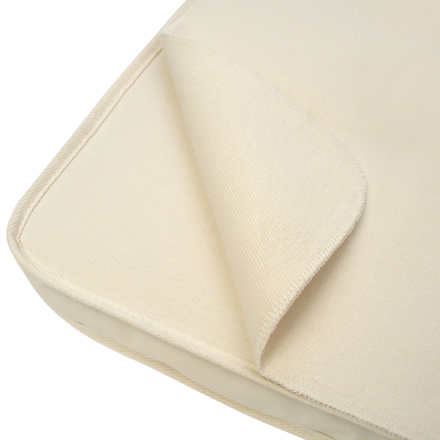 organic cradle mattress