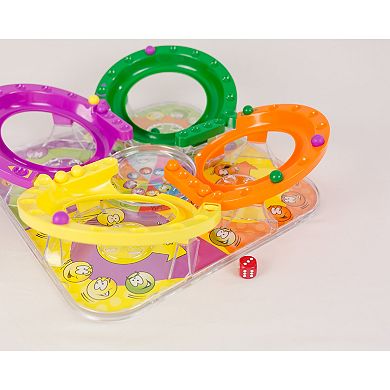 New Entertainment 3D Ludo