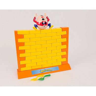 Humpty Dumptys Wall Game