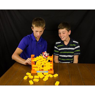 Humpty Dumptys Wall Game