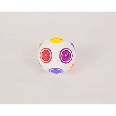 New Entertainment Cosmo Puzzle Ball