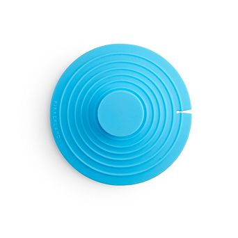 Kikkerland MulTEA Teacup Cover