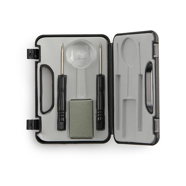 Kikkerland Eyeglass Repair Kit