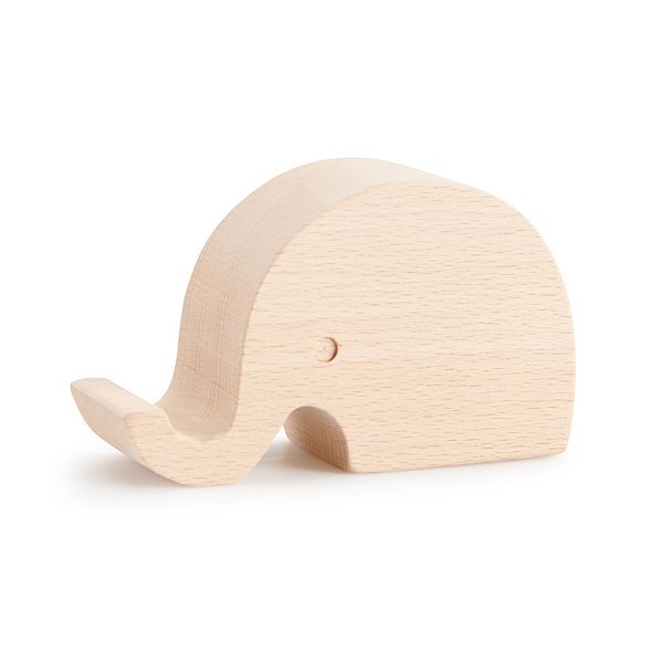 Kikkerland Elephant Phone Stand