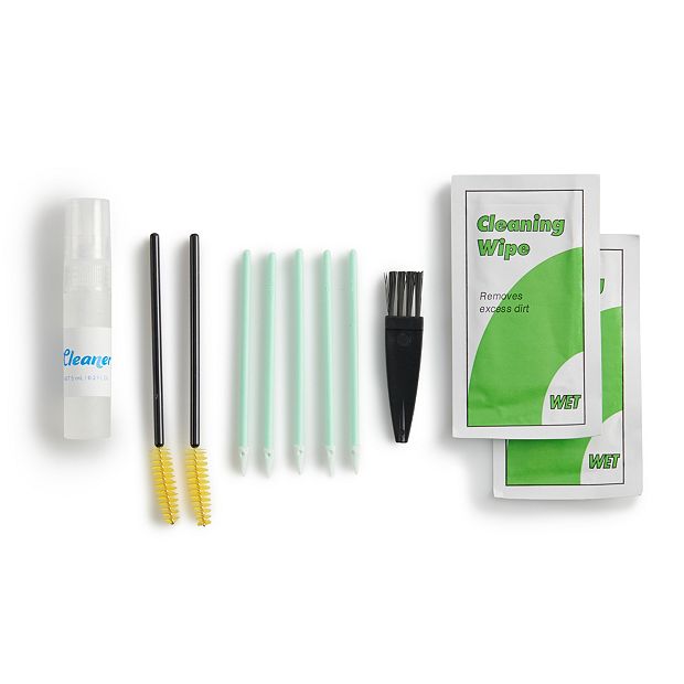 Kikkerland : Earbud Cleaning Kit