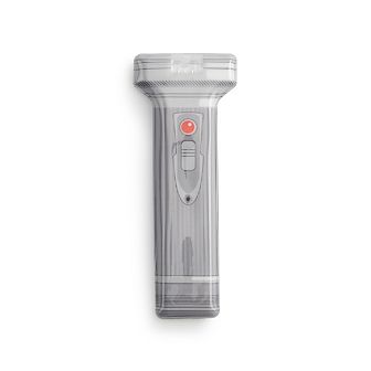 Kikkerland Magnetic Flashlight