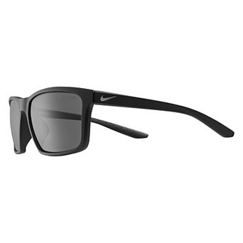 Nike Valiant 60mm Polarized Sunglasses