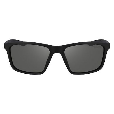 Nike Valiant 60mm Polarized Sunglasses