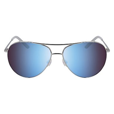 Unisex Nike 61mm Chance Aviator Sunglasses