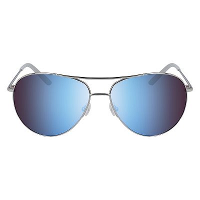 Unisex Nike 61mm Chance Aviator Sunglasses