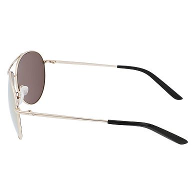 Unisex Nike 61mm Chance Aviator Sunglasses