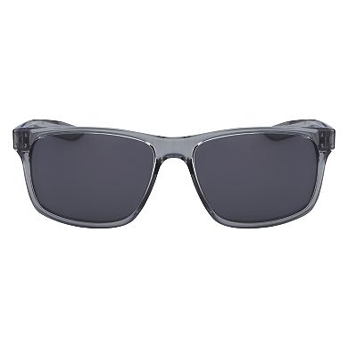 Men's Nike 59mm Essential Chaser Rectangle Sunglasses