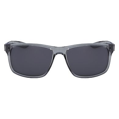 Men's Nike 59mm Essential Chaser Rectangle Sunglasses