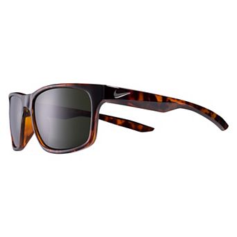 Men's Nike 59mm Essential Chaser Rectangle Sunglasses