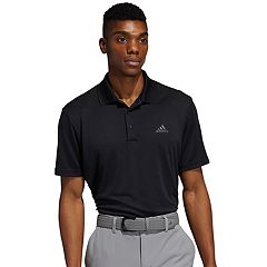 Kohls black polo discount shirt