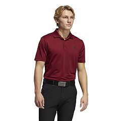 Mens Red Polo Shirts Kohl s