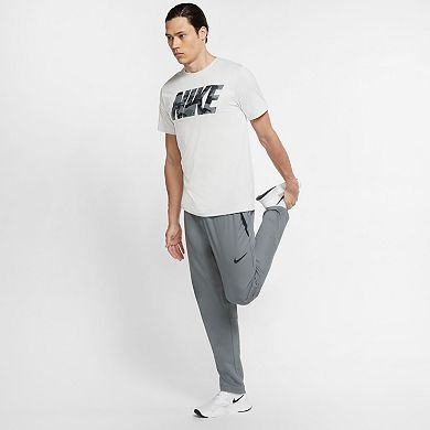 Men's Nike Dri-FIT Woven Training Pants