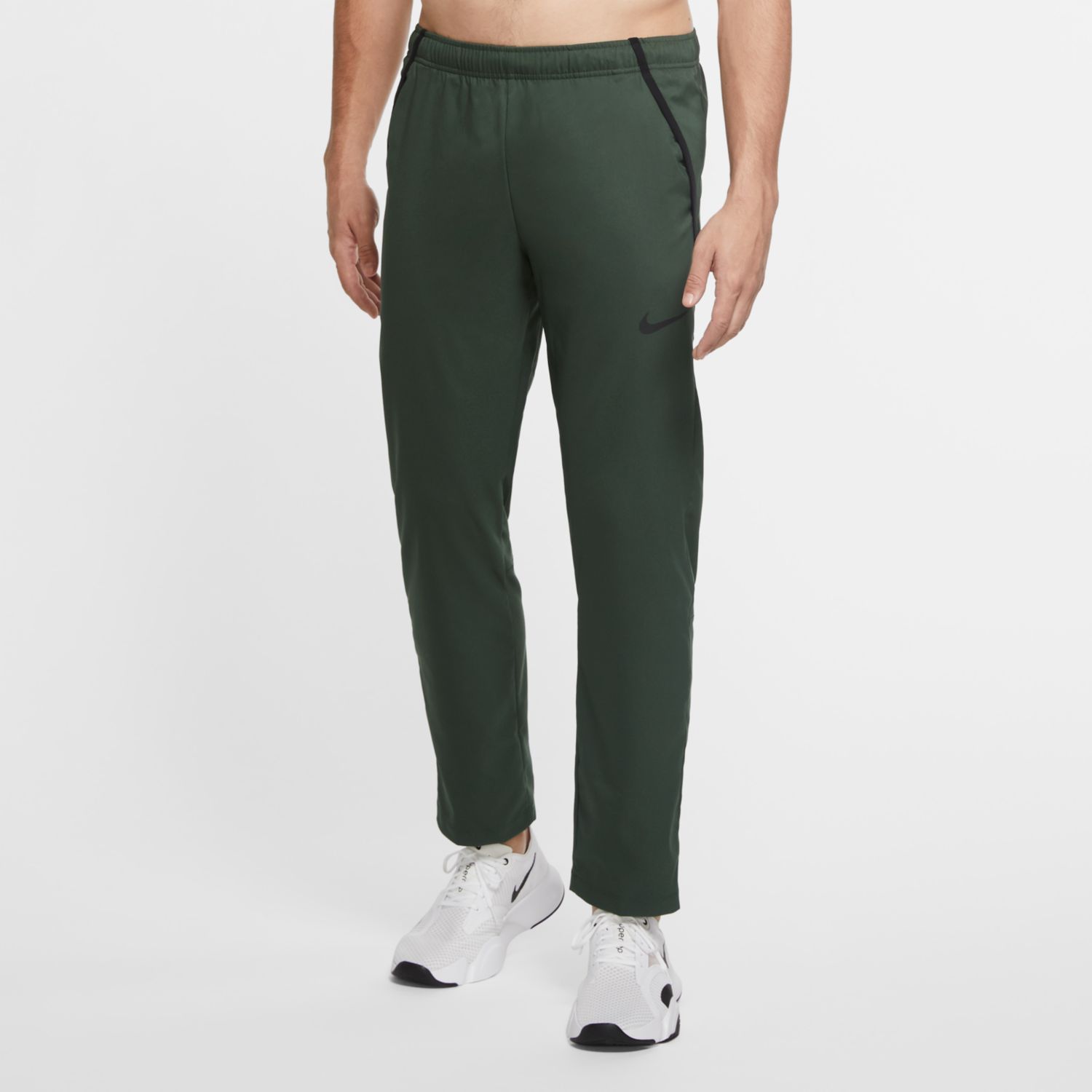 kohls mens nike athletic pants